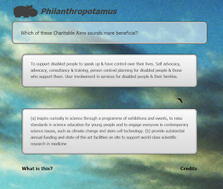 philanthropotamus screenshot