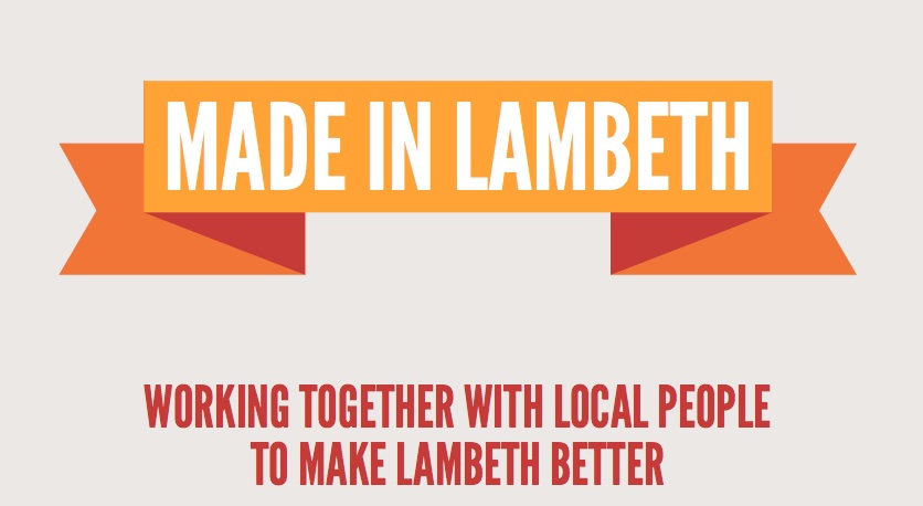 made in lambeth