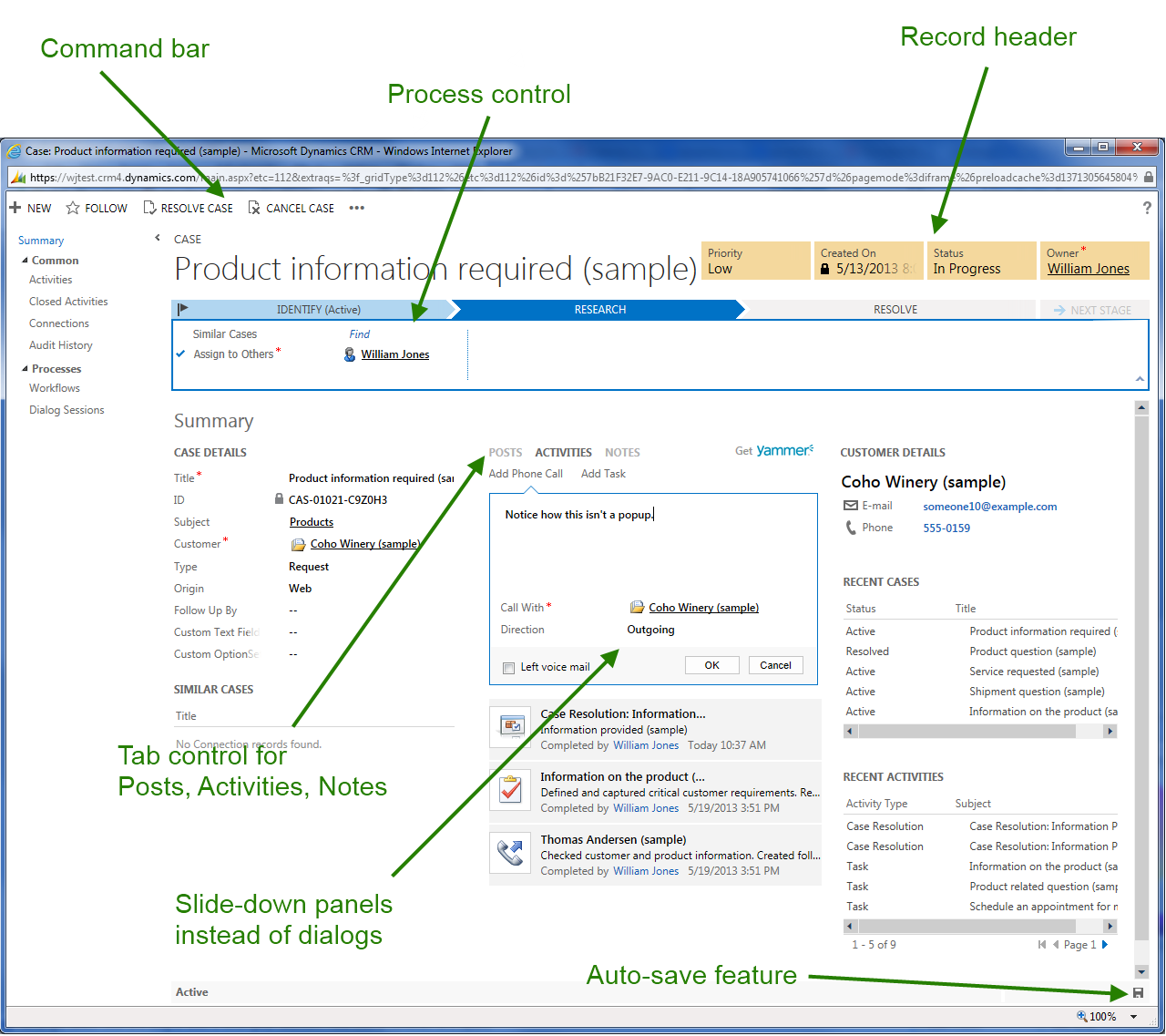 polaris example 2