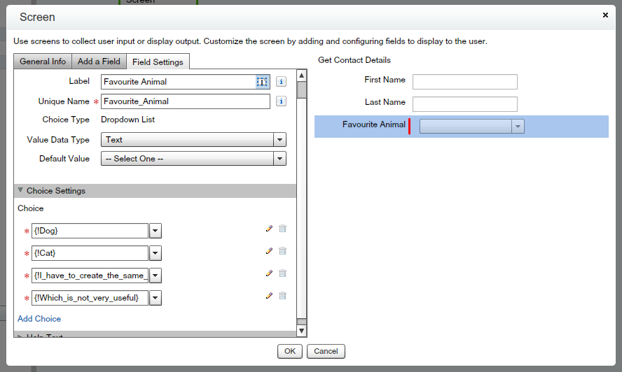 salesforce flow